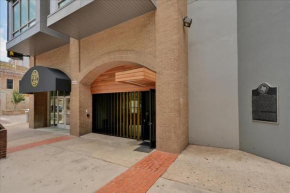Littlefield Lofts #706